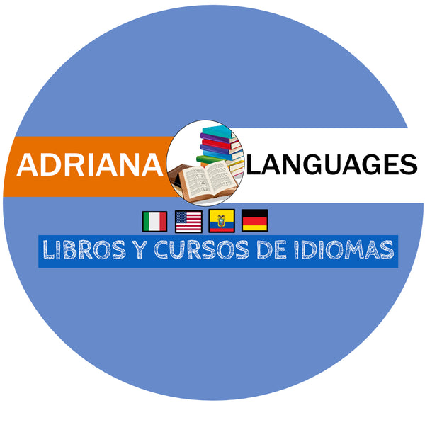 Adriana Languages